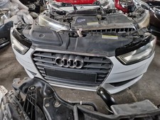 Audi A4 B8 2012-2014 Restyling