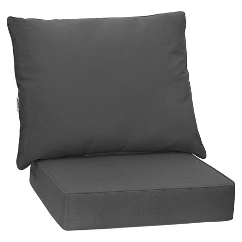 Set cuscini sfoderabili - di,