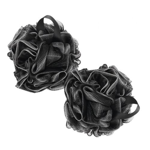 Pouf rete spugna per - a,