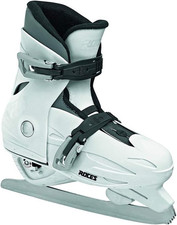 Pattini Da Ghiaccio Bambina E