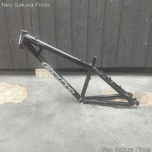 Telaio cortina mountain bike - telaio,