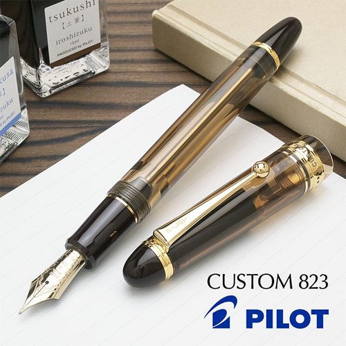 Penna stilografica pilot - penna,