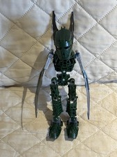SCONOSCIUTO LEGO BIONICLE 8