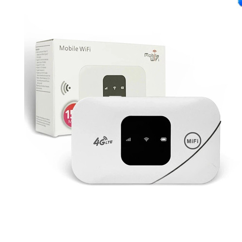 Modem router wifi hotspot - router,
