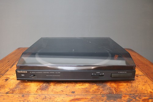 Technics j110r giradischi - technics,