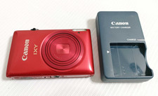 Canon IXY PC1591 Fotocamera