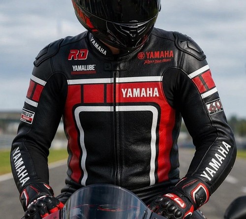 Giacca pelle per moto da - giacca,