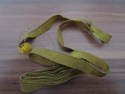 Treccia marina per - , uniforme