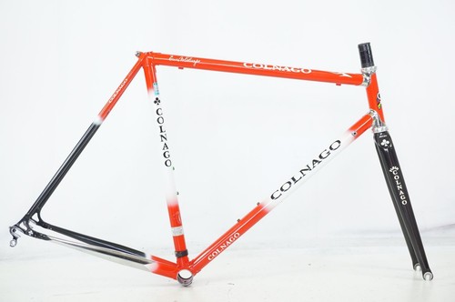 Telaio bici strada colnago - telaio, da