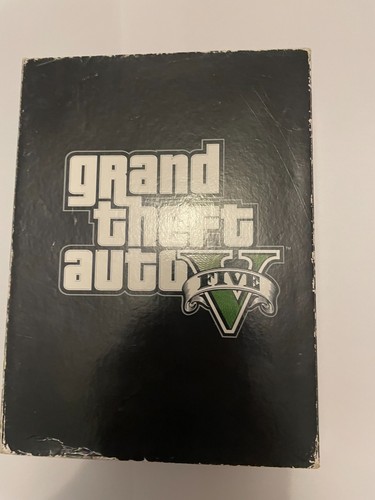 Jeux video grand theft - video, auto