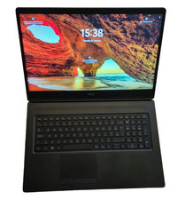 Dell Precision 7750 Core i7
