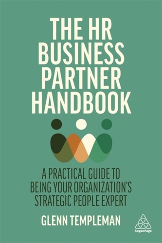 The business partner - the, hr