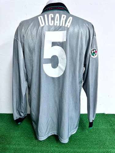 Maglia ternana dicara match - ternana,