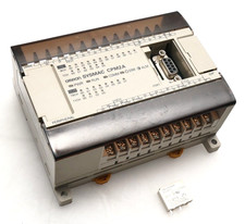 Omron sysmac cpm2a - sysmac, controller