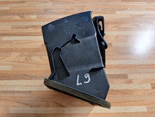 VW T5 Transporter Caravelle bocchetta aria sinistra 7H0815705C ventilazione