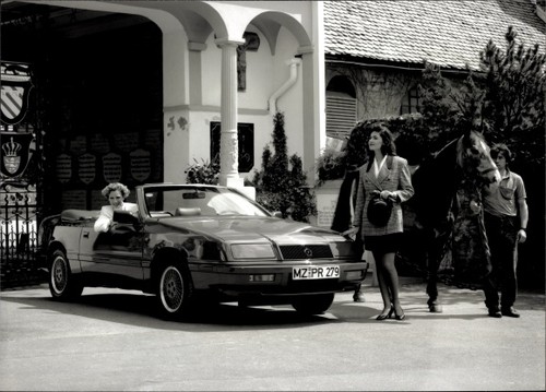 Foto auto chrysler - auto,,