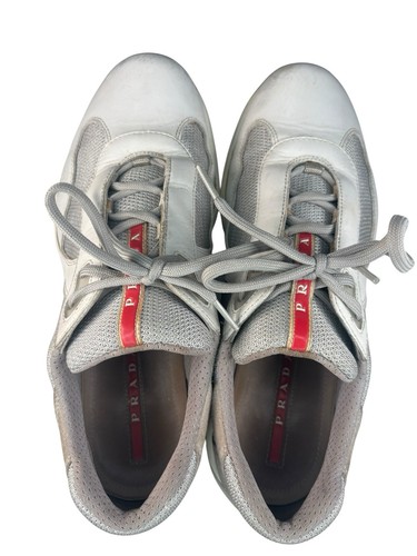 Prada america cup - america’s, sneakers