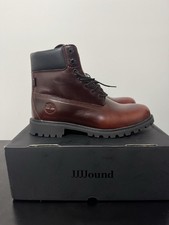 Stivali JJJound x Timberland