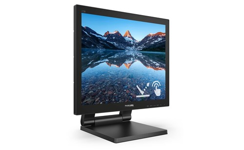 Philips 172b9tl monitor pc - philips,