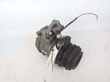 4472207290 COMPRESSORE ARIA CONDIZIONATA IVECO DAILY IV (SERIE 06) 65C15 3.0 MUL