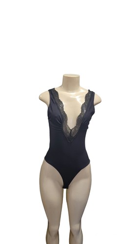 Tuta donna zara - zara, maniche