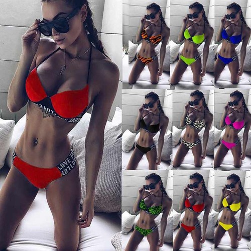 Costume bagno donna sexy - da,