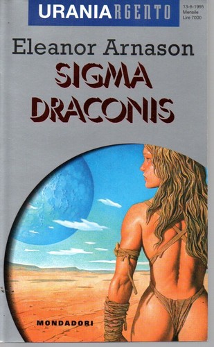 Urania argento sigma - 4,
