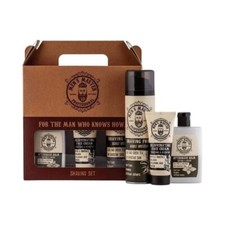Set regalo per uomo "Men's