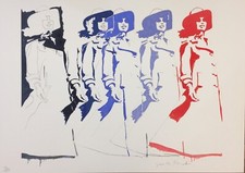 GIOSETTA FIORONI "Involucri" -