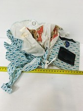 K-WAY  HOLLY HOBBIE ANNI ‘80