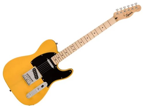 Fender squier telecaster - fender,