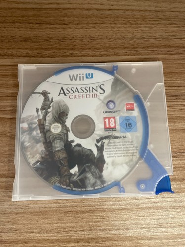 Assassin creed nintendo - -,