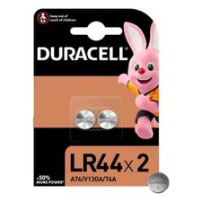 Batteria bottone alcalina - a,