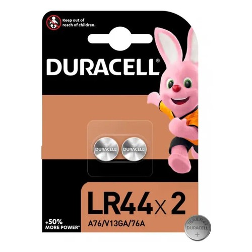 Batteria bottone alcalina - bottone,