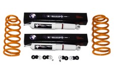 Kit Sospensioni Posteriori per