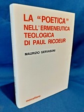 Maurizio Gervasoni, La