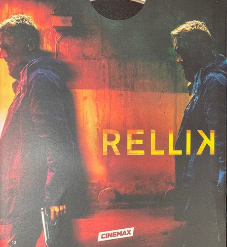 Rellik complete series 2018 - rellik,