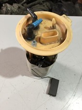 POMPA GALLEGGIANTE CARBURANTE