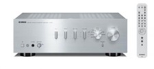 Amplificatore potenza rms x - rms,