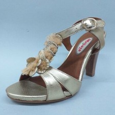 Sandali Melluso donna in pelle