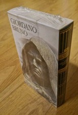 GIORDANO BRUNO VOLUME PRIMO