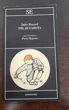 Pel di Carota. Editore SE