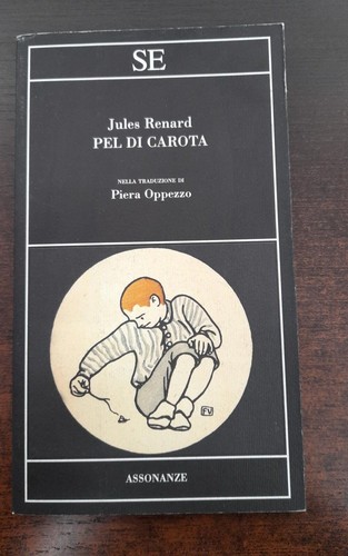 Pel carota editore se - pel,