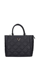 HWQG922423 Borse a mano e spalla GUESS Donna Nero BF0088_GUES