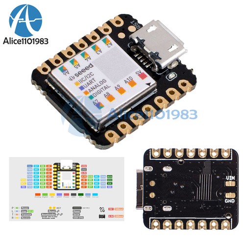 Scheda microcontroller nano - microcontroller,
