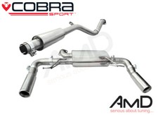 Cobra Sport Renault Clio 197