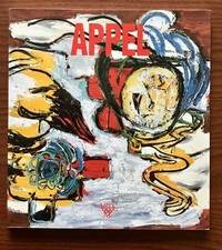 CATALOGO DI KAREL APPEL