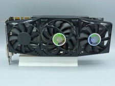 Point Of View NVIDIA GeForce