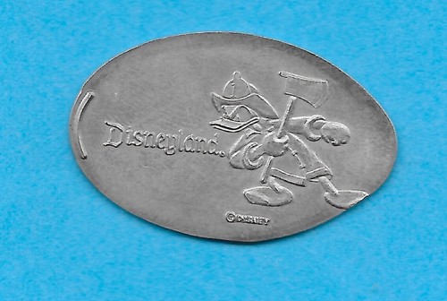 Cast donald duck pompiere - donald,