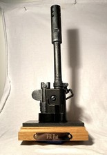 Support display stand for FN